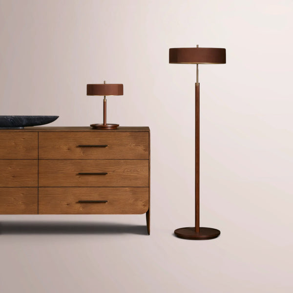 Lumenza Floor Lamp