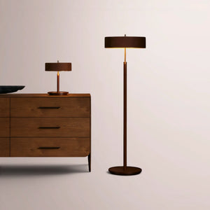 Lumenza Floor Lamp