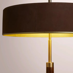 Lumenza Floor Lamp