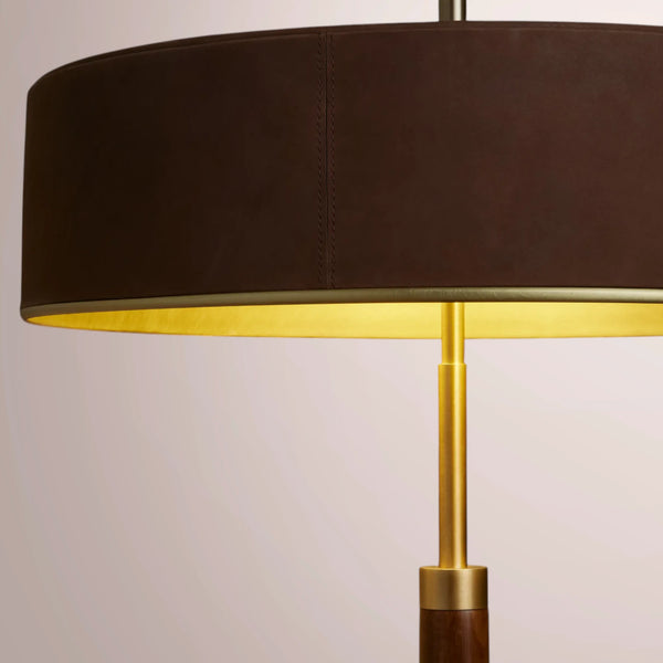 Lumenza Floor Lamp