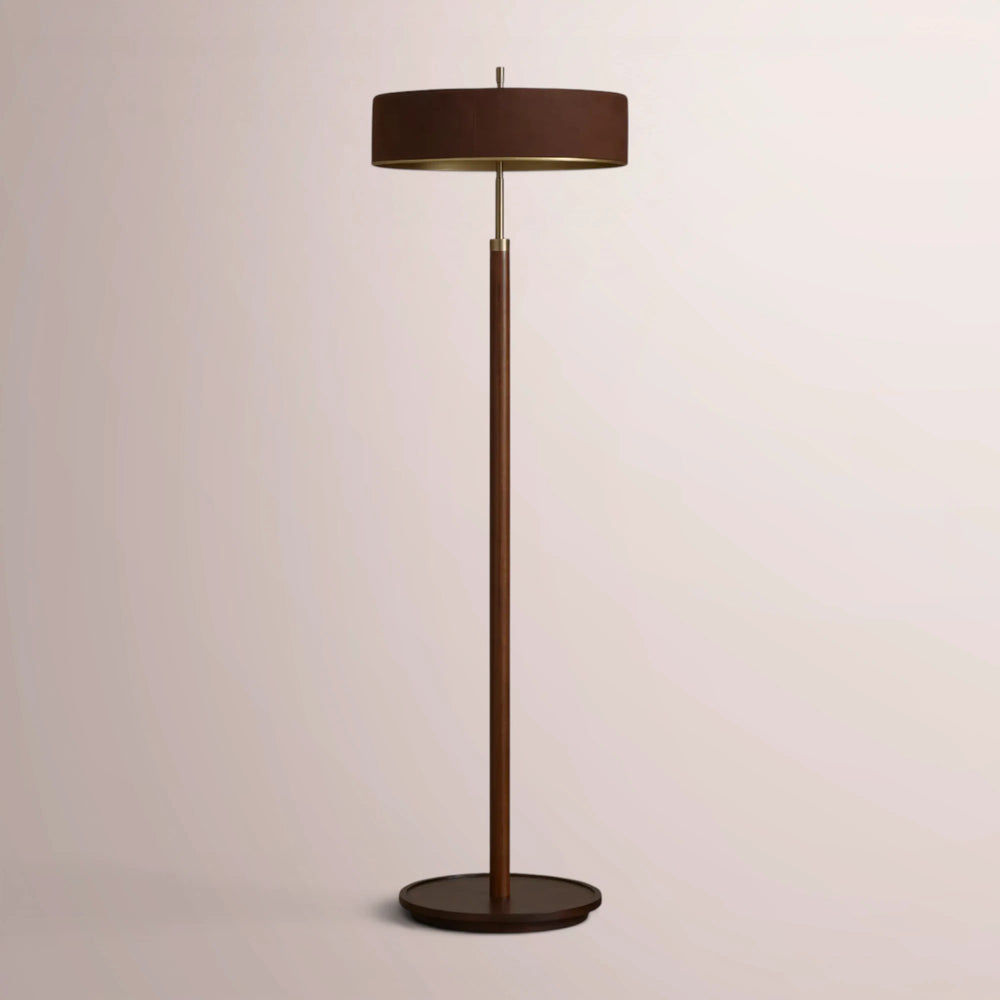 Lumenza Floor Lamp
