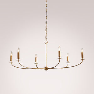 Annett Chandelier