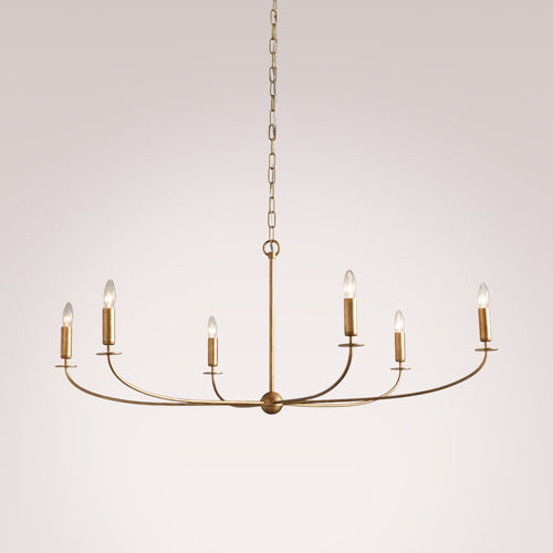 Annett Chandelier