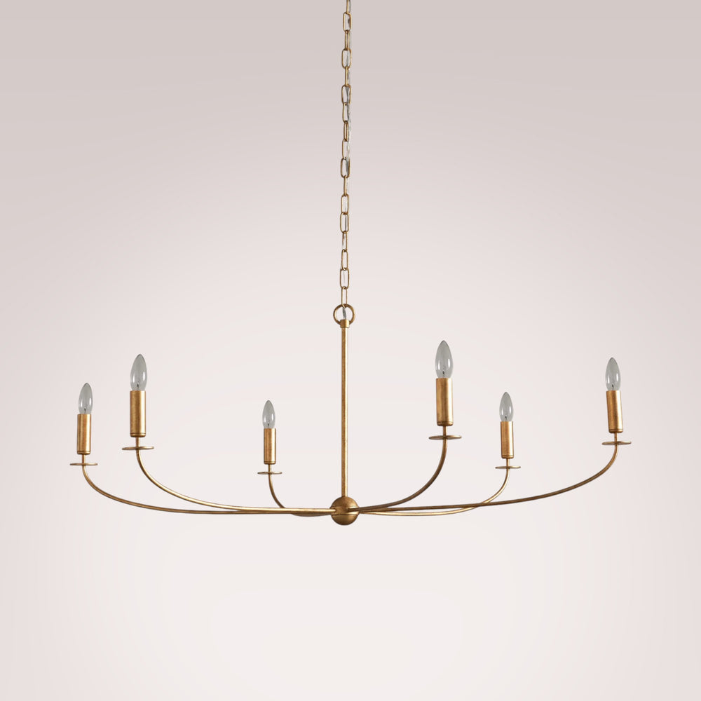 Annett Chandelier