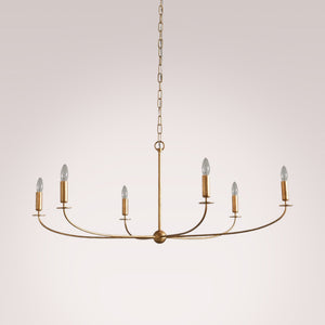 Annett Chandelier