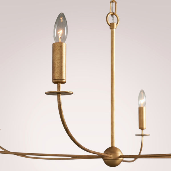 Annett Chandelier