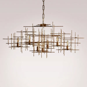 Fritti Chandelier