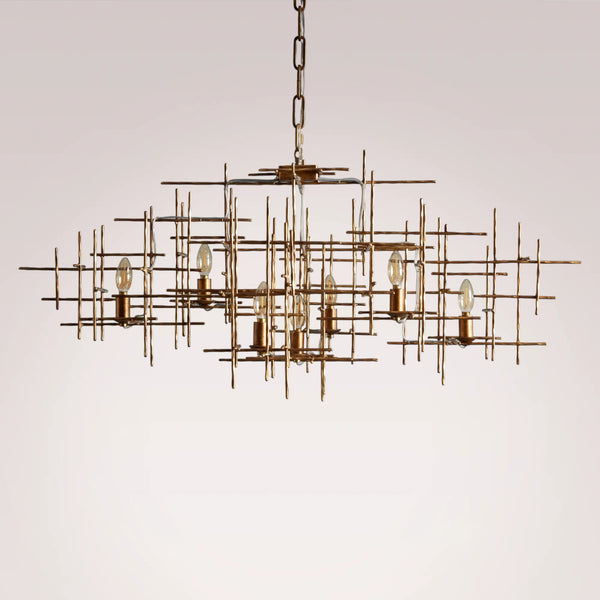 Fritti Chandelier