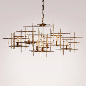 Fritti Chandelier