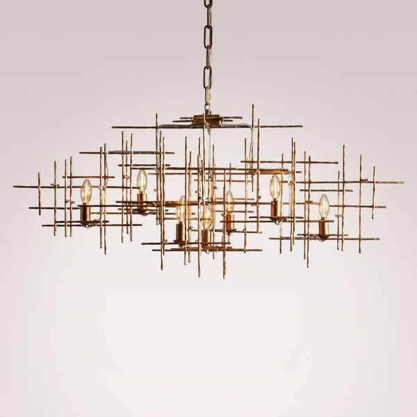 Fritti Chandelier