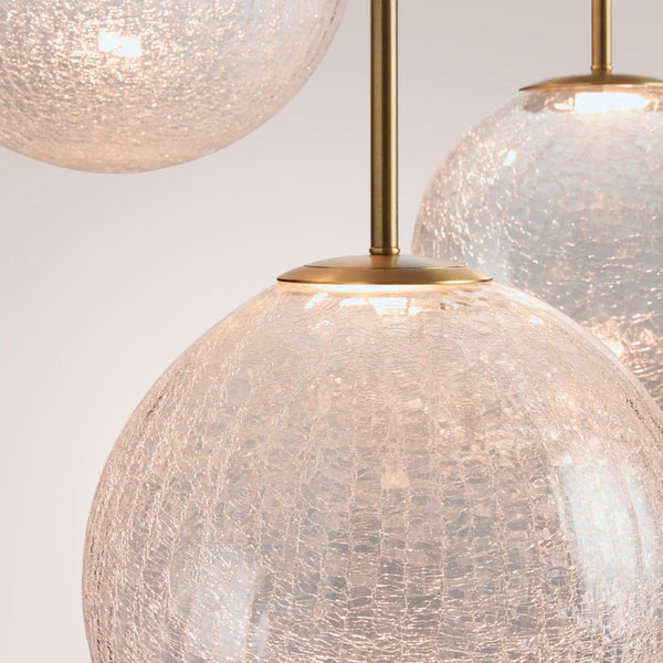 Kasen Round Chandelier