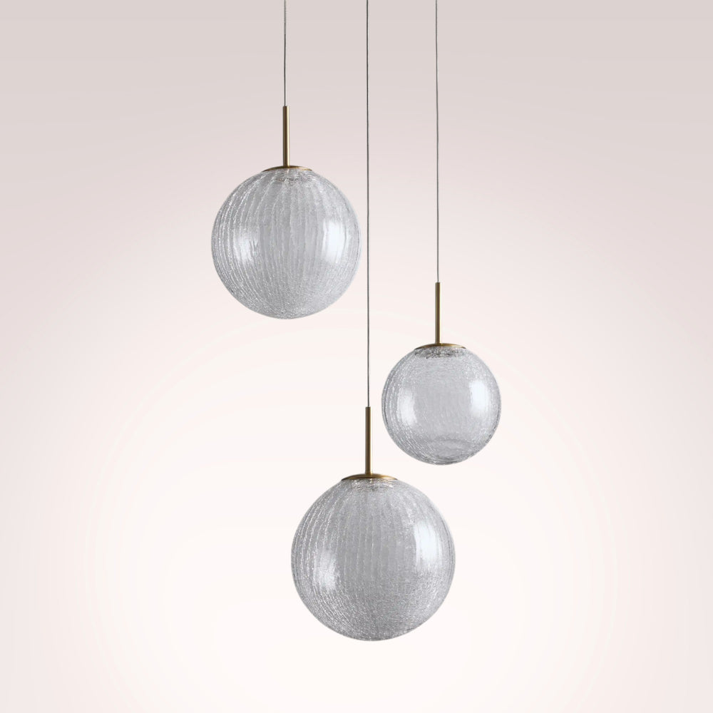 Kasen Round Chandelier