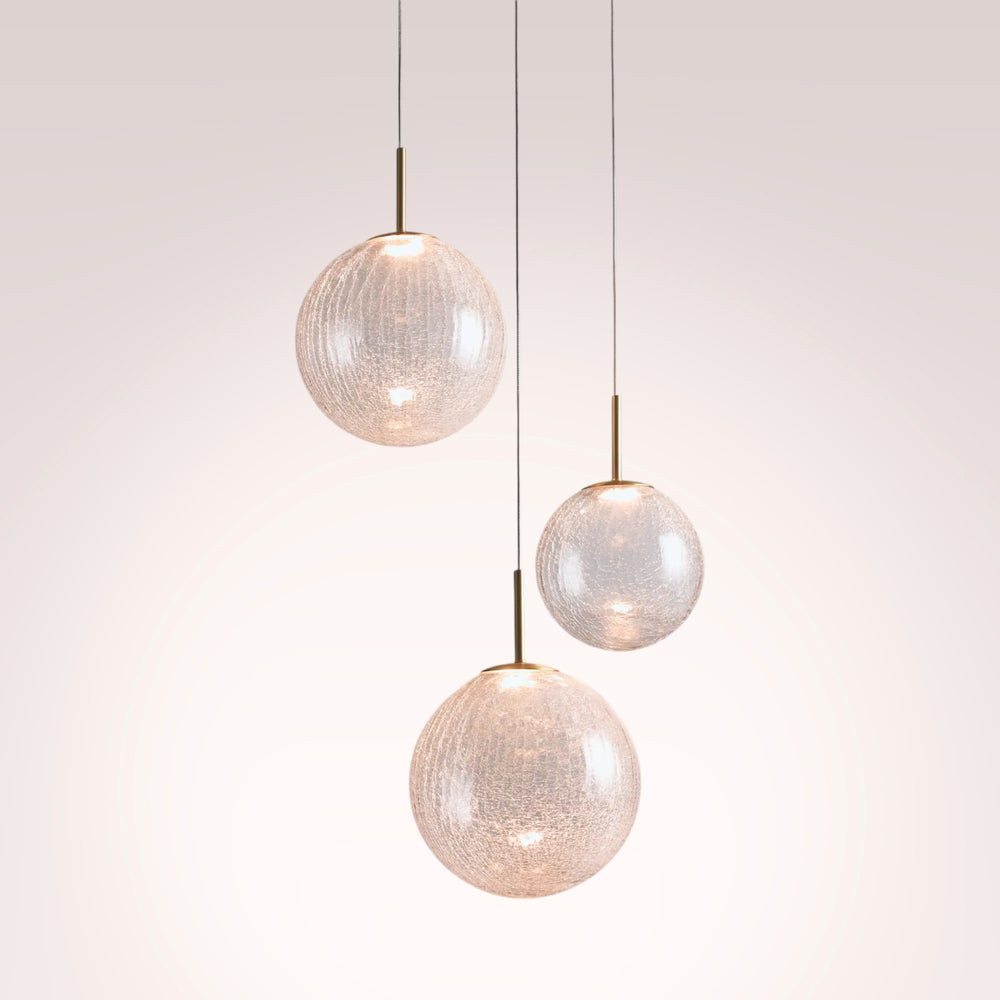 Kasen Round Chandelier