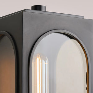 Palledian Outdoor Sconce