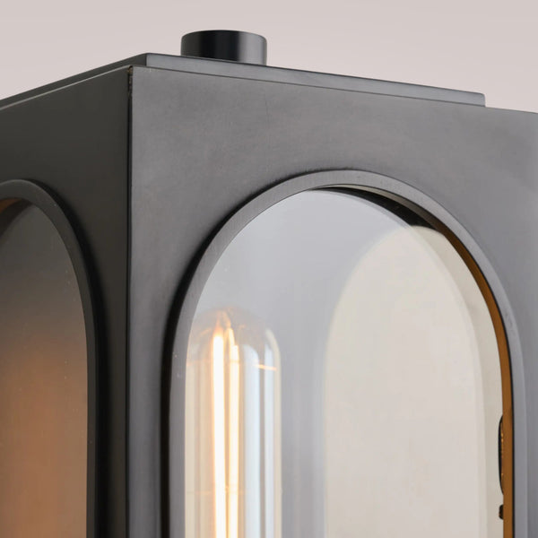 Palledian Outdoor Sconce