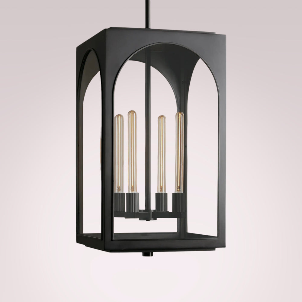 Palledian Outdoor Pendant