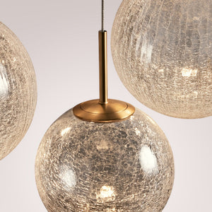 Kasen Linear Chandelier