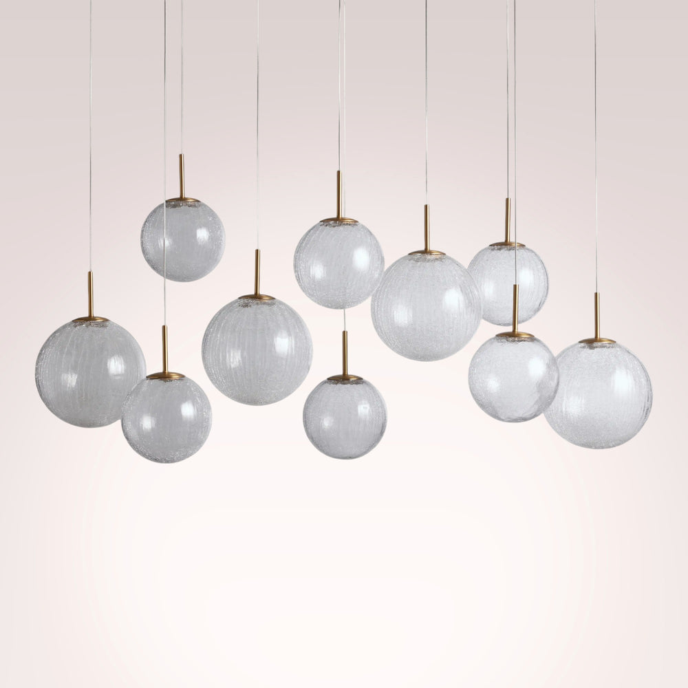 Kasen Linear Chandelier