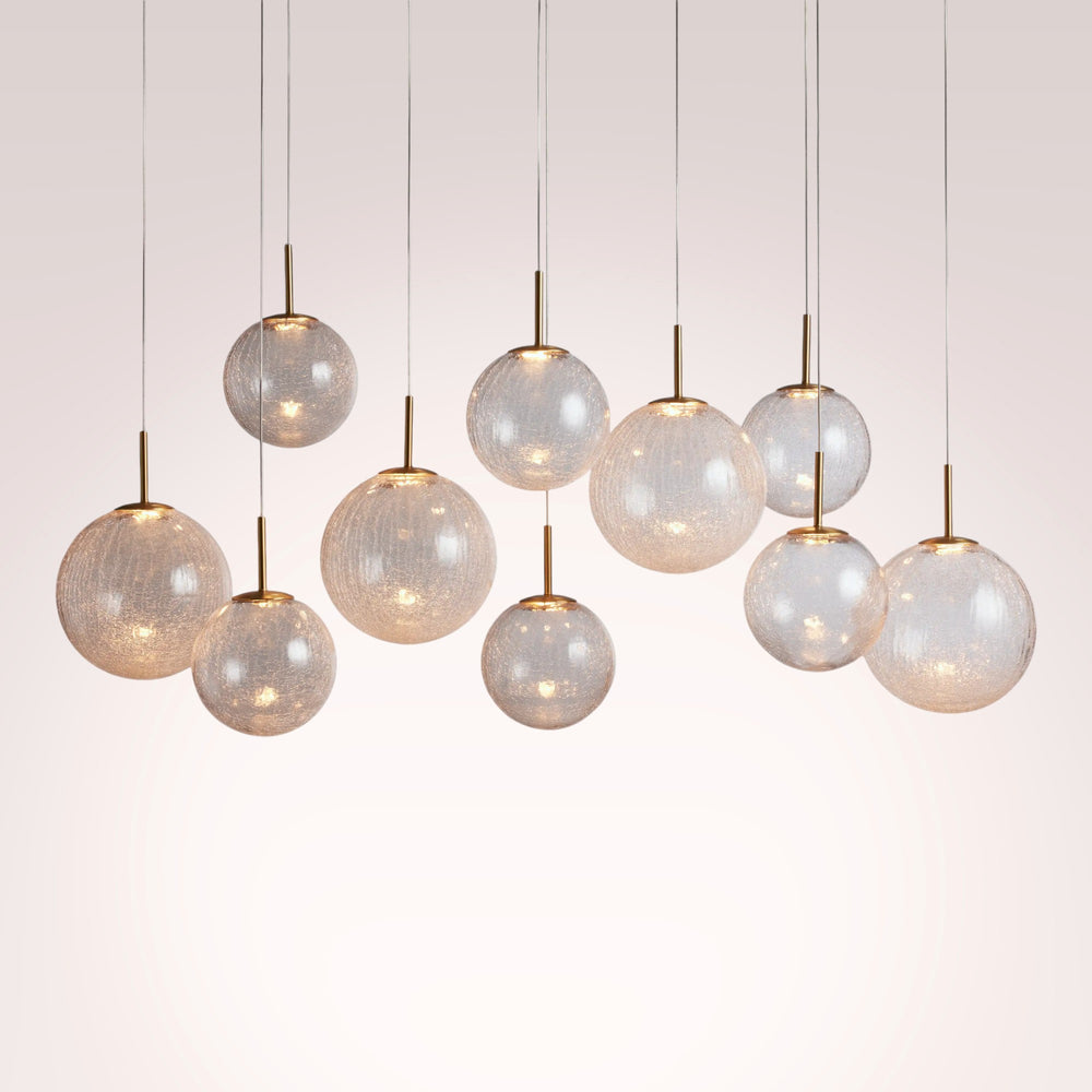Kasen Linear Chandelier