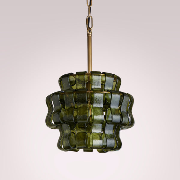 Georgiaana Pendant