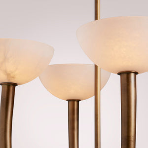 Saguala Chandelier