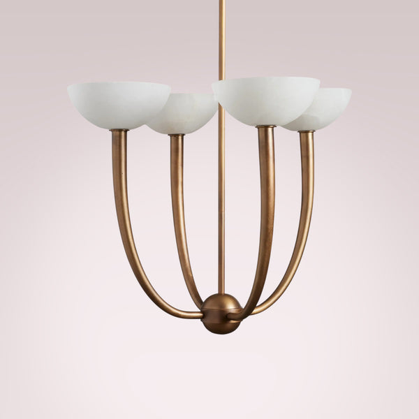 Saguala Chandelier