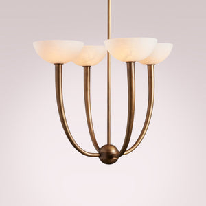 Saguala Chandelier