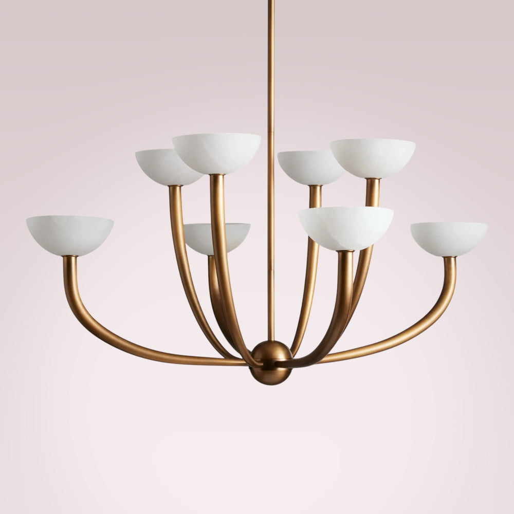 Saguala Chandelier