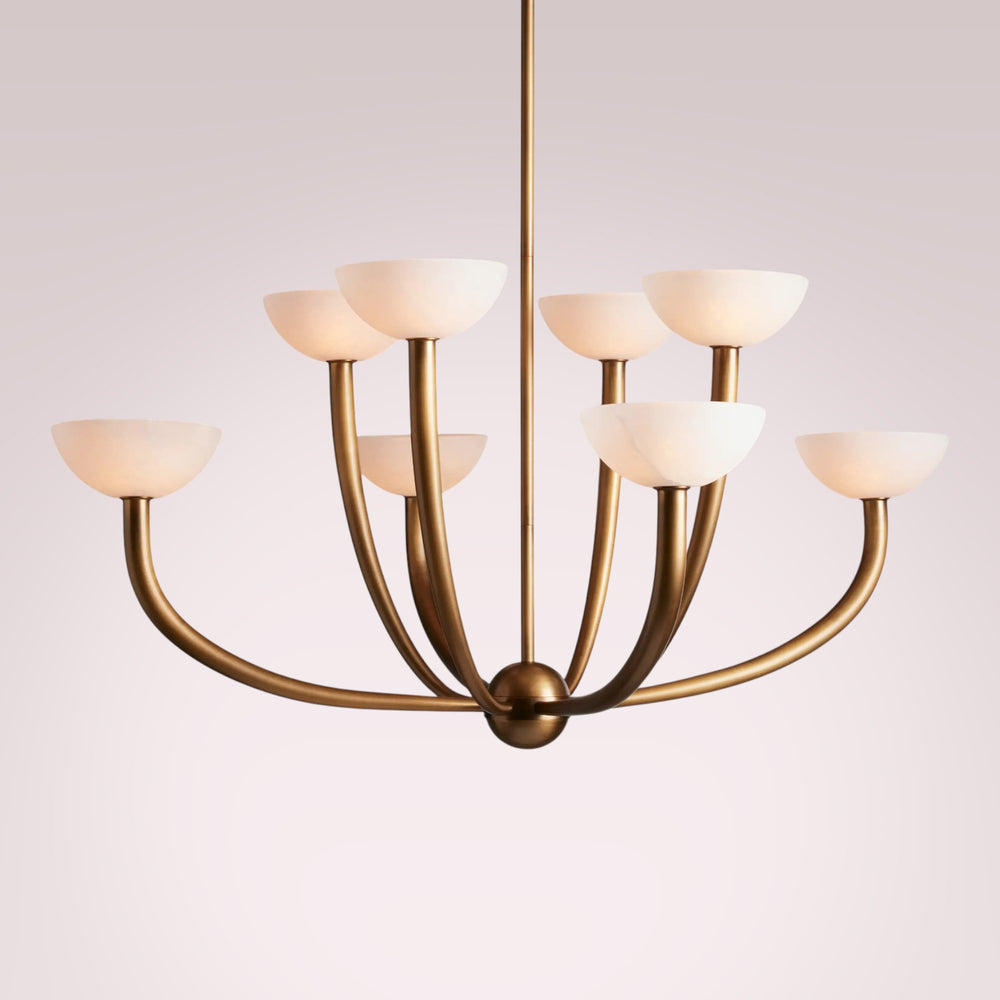 Saguala Chandelier