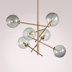 Rosscoe Chandelier