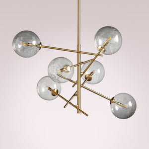 Rosscoe Chandelier
