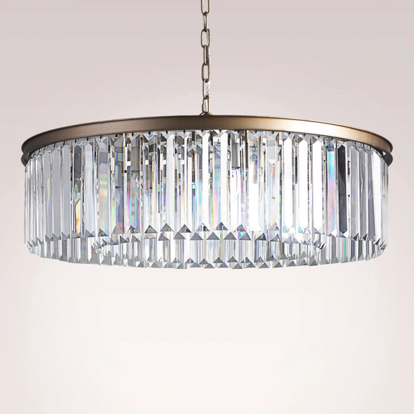 Reyland Round Chandelier