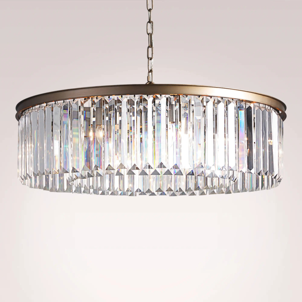 Reyland Round Chandelier