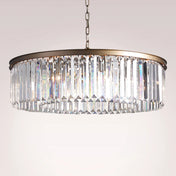 Reyland Round Chandelier