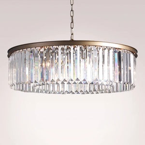 Reyland Round Chandelier