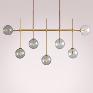 Rosscoe Linear Chandelier