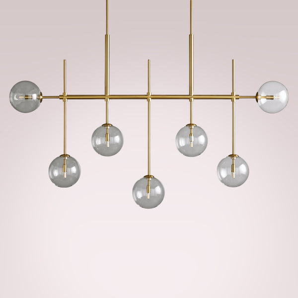 Rosscoe Linear Chandelier