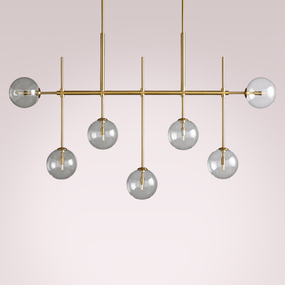 Rosscoe Linear Chandelier