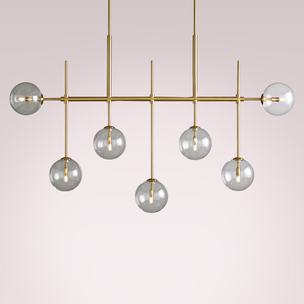 Rosscoe Linear Chandelier