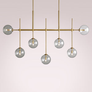 Rosscoe Linear Chandelier