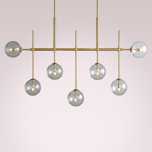 Rosscoe Linear Chandelier