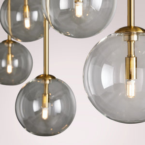 Rosscoe Linear Chandelier
