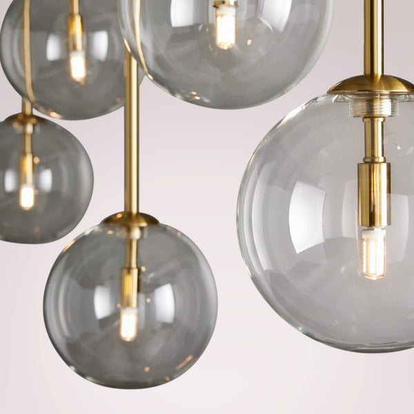 Rosscoe Linear Chandelier