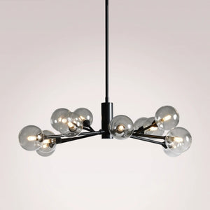 Apolla Round Chandelier
