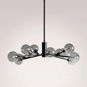 Apolla Round Chandelier