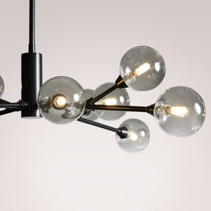 Apolla Round Chandelier