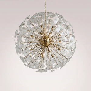 Laly Round Chandelier