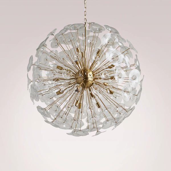 Laly Round Chandelier