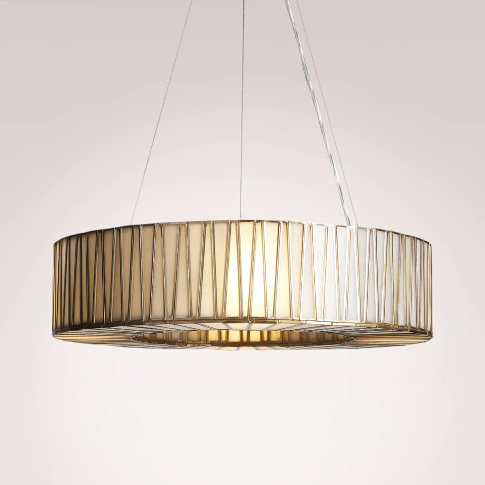 Jennet Round Chandelier