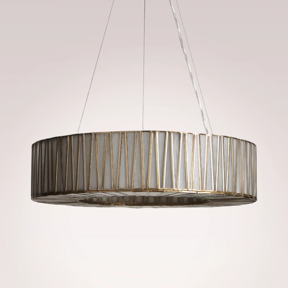 Jennet Round Chandelier